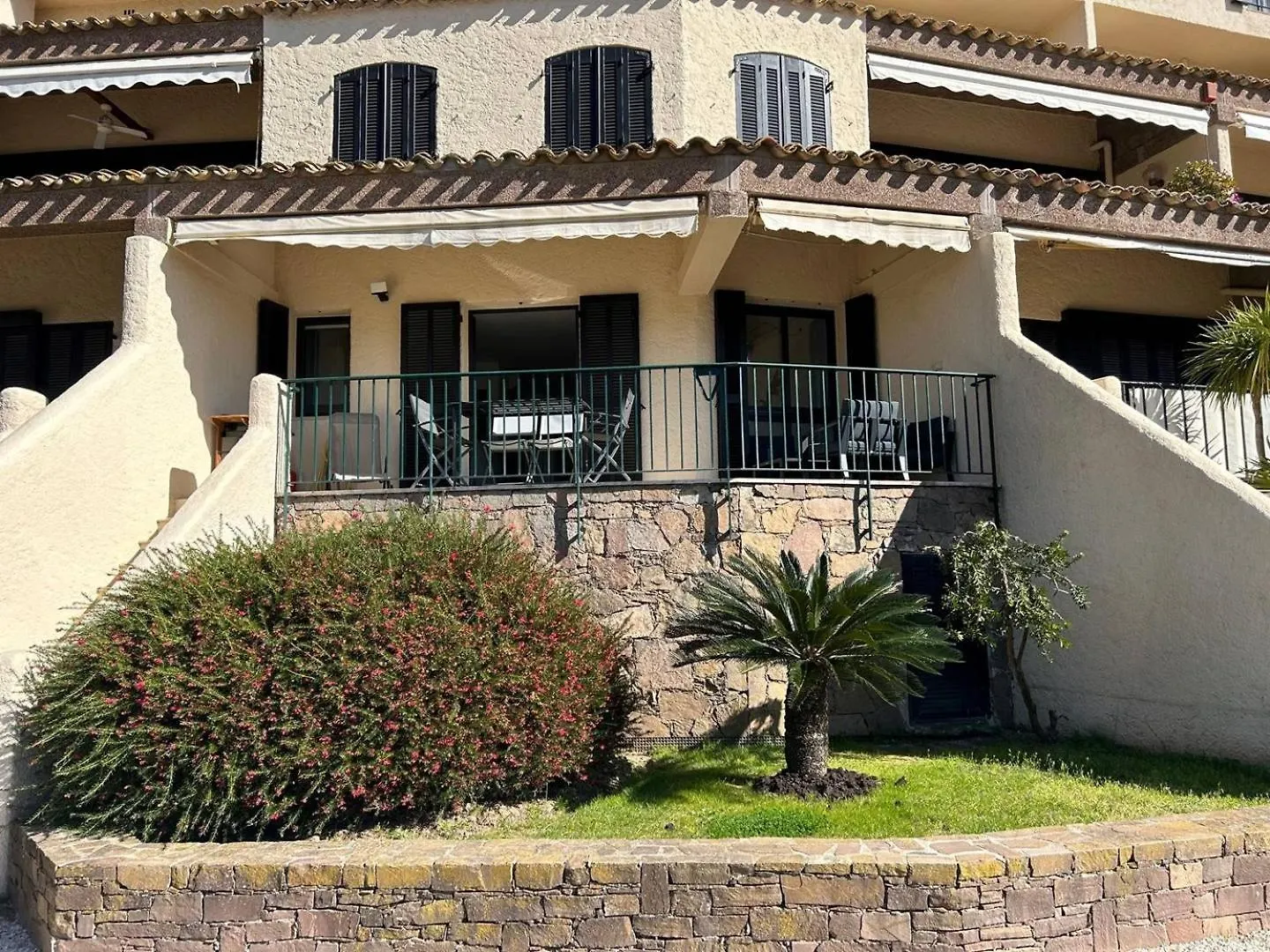 Brigantine111 - Golfe De Saint-Tropez - Appartement Climatise Avec Vue Sur La Marina コゴラン 0*,  フランス