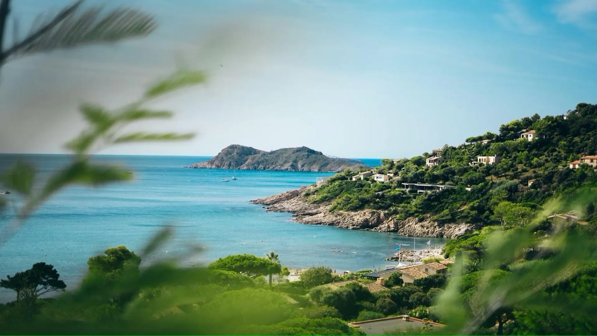 Brigantine111 - Golfe De Saint-Tropez - Appartement Climatise Avec Vue Sur La Marina コゴラン 0*,